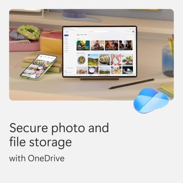 Microsoft 365 Personal 1 Year - Original License - Image 4