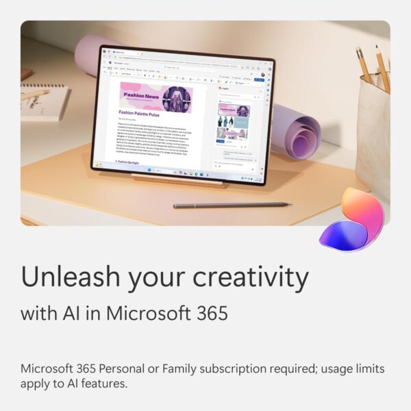 Microsoft 365 Personal 1 Year - Original License - Image 5