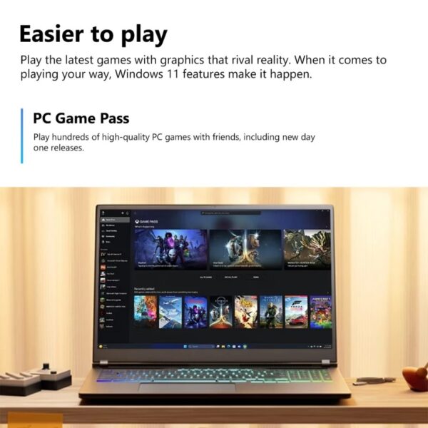 Windows 11 Pro 64 Bit - Original License - Image 3